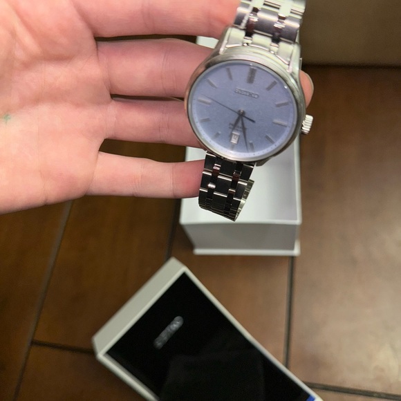 Men’s Seiko Presage watch - Picture 10 of 14